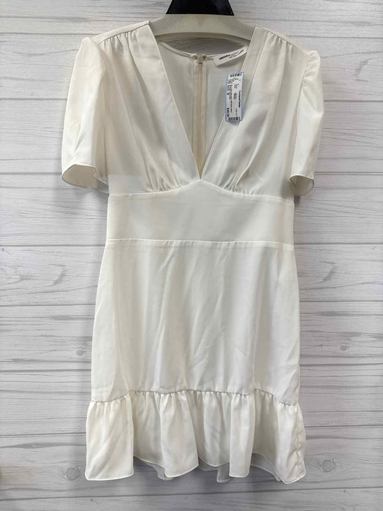 Size M Amanda Uprichard Dress