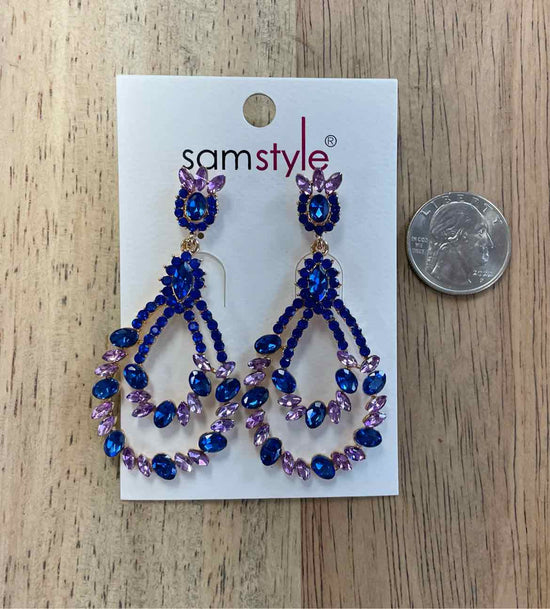 Samstyle Earrings