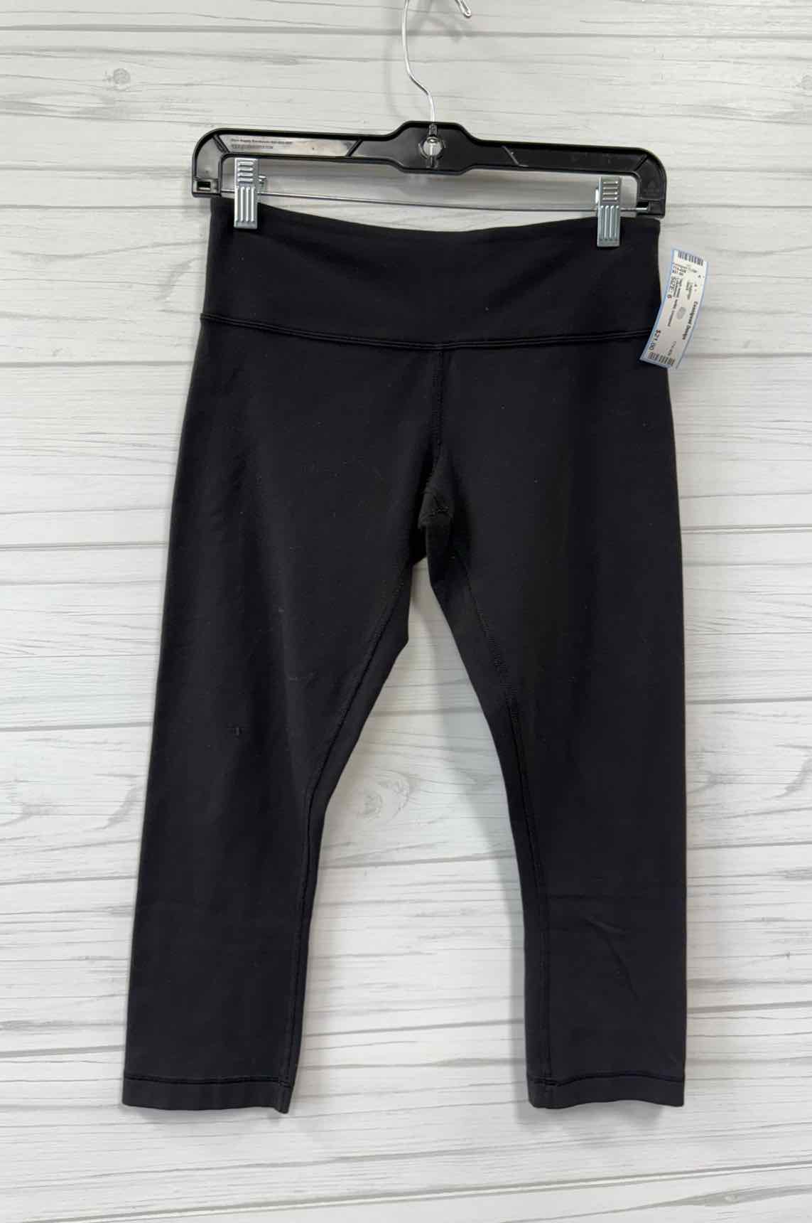 Size 6 Lululemon Leggings