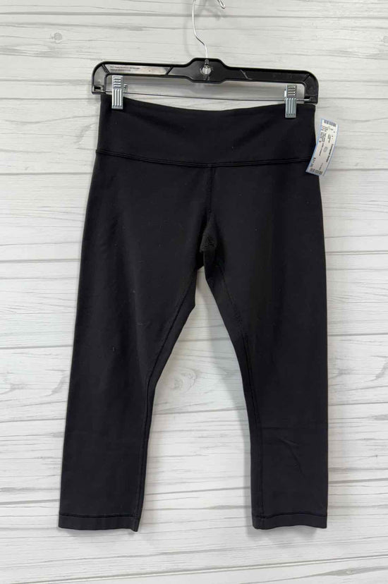 Size 6 Lululemon Leggings