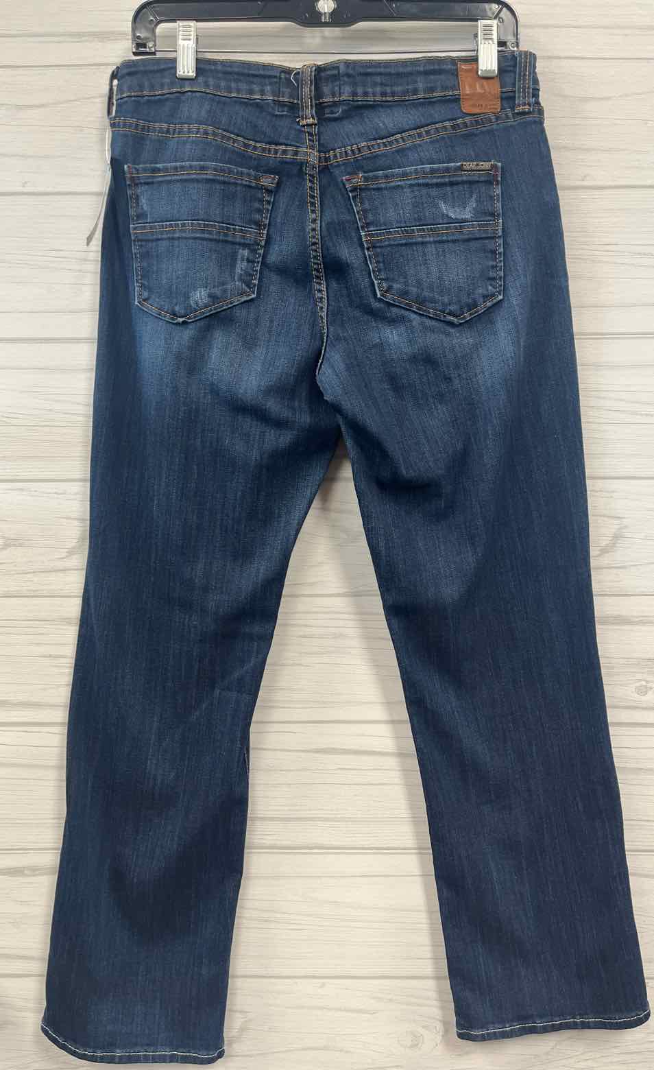 Size 29 Dear John Jeans