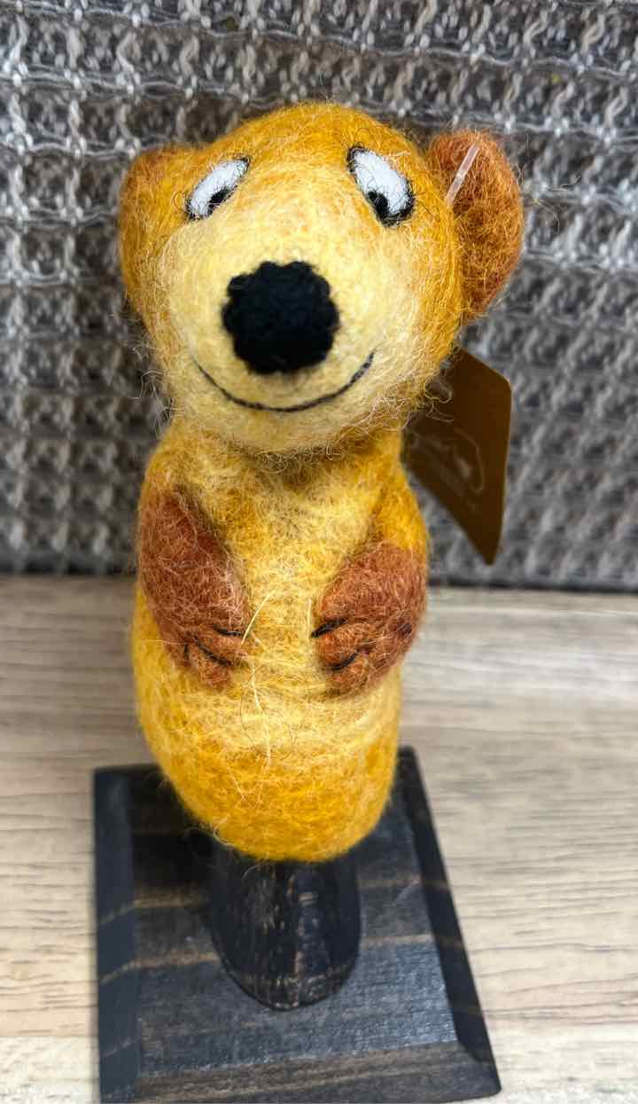 ganapati crafts co. Puppet