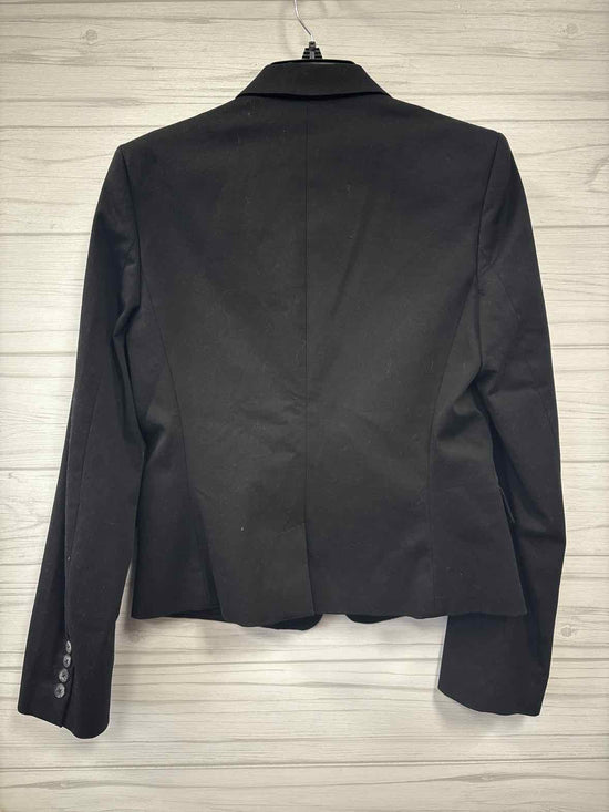 Size 8 Lands End Jacket