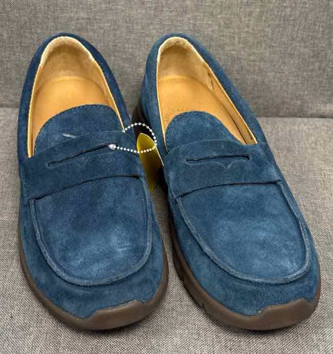 8.5 Revitalign Loafers