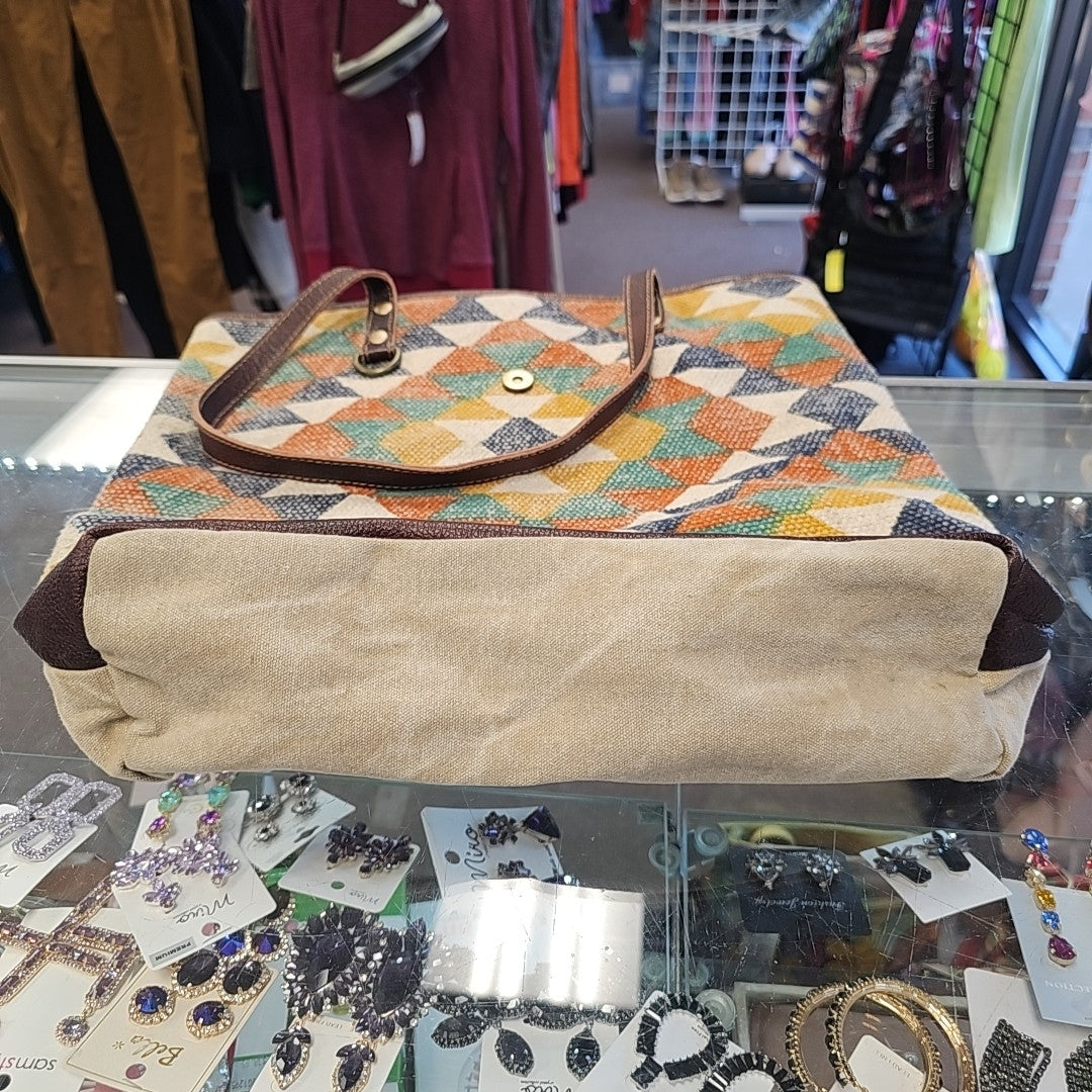 Myra Purse