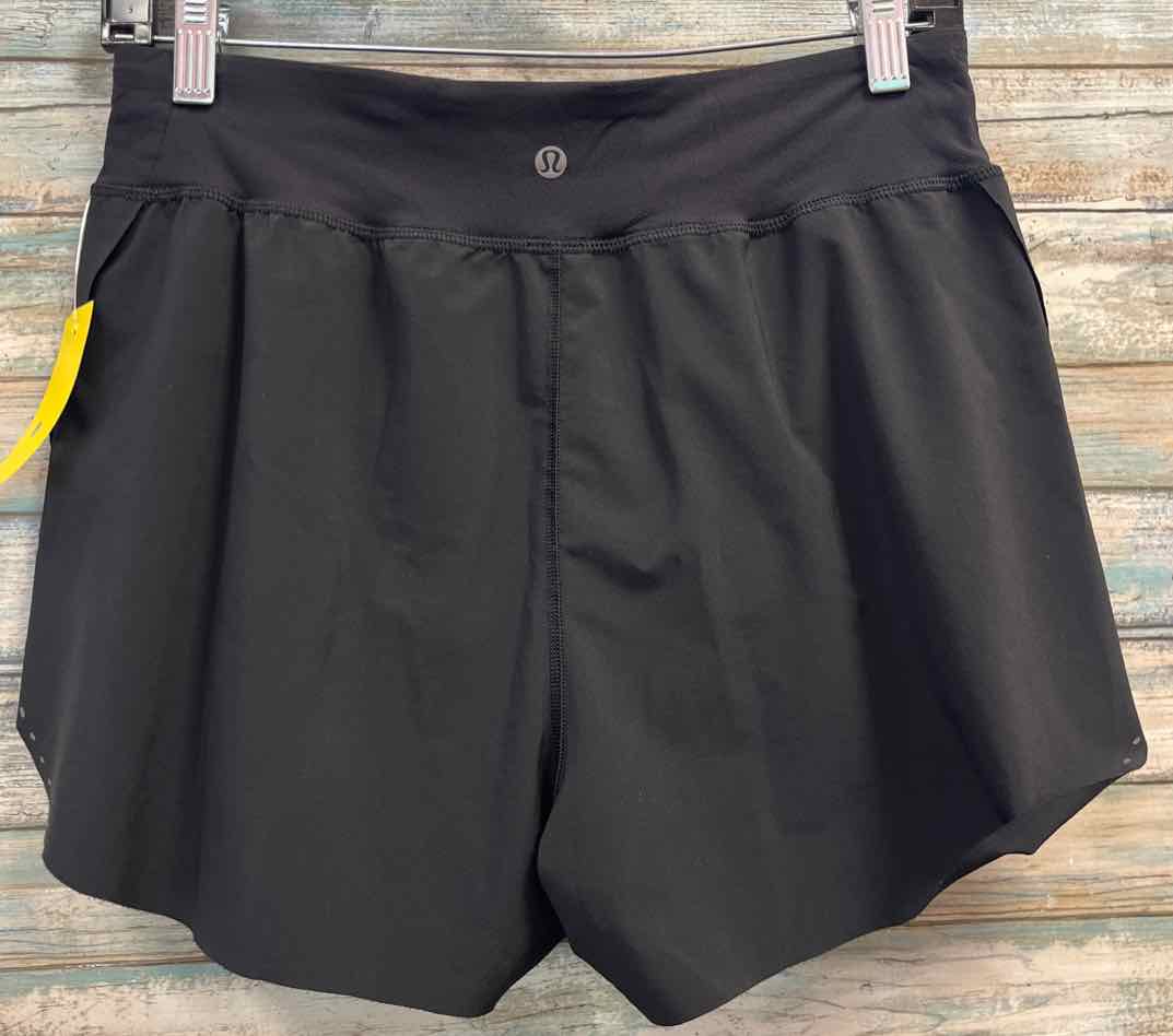 Size L Lululemon Shorts