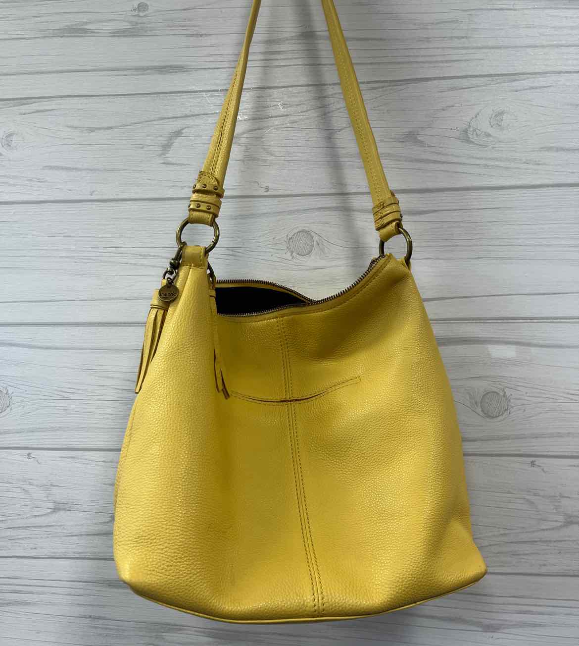 The Sak Purse