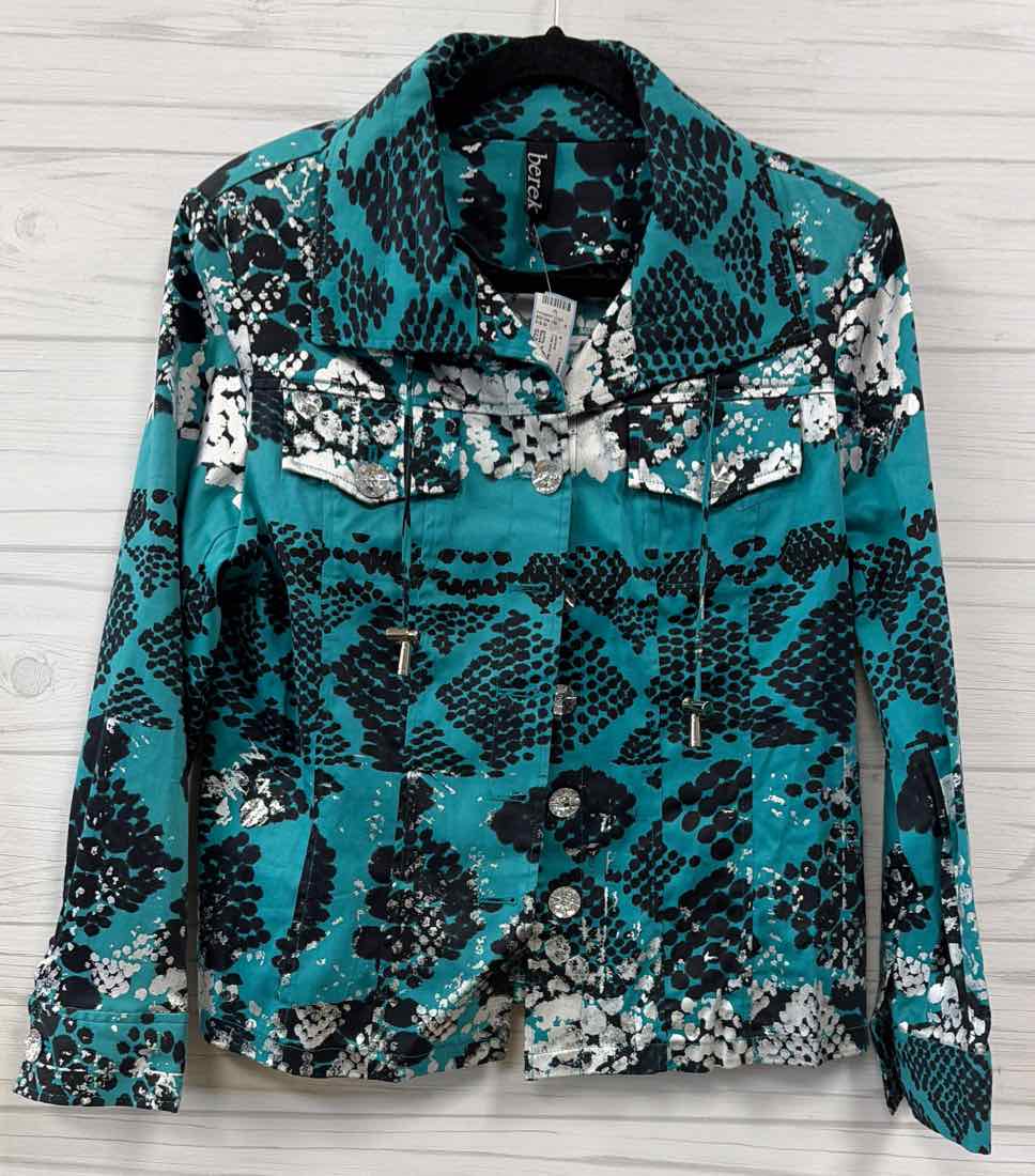 Size L Berek Jacket