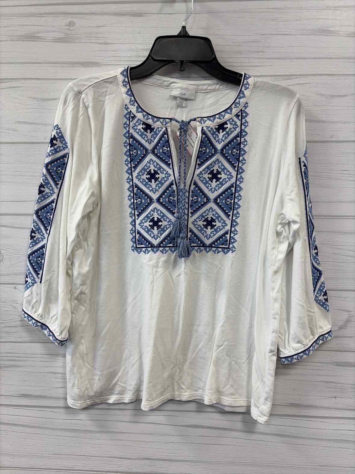 Size S Jjill Shirt
