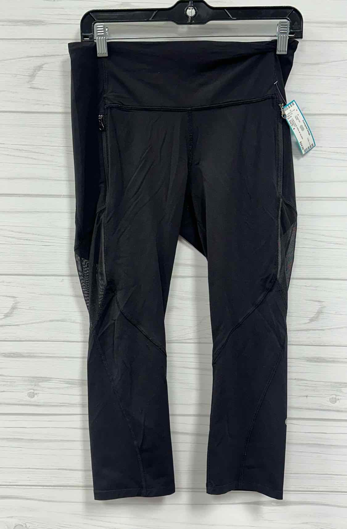 Size 4 Lululemon Leggings