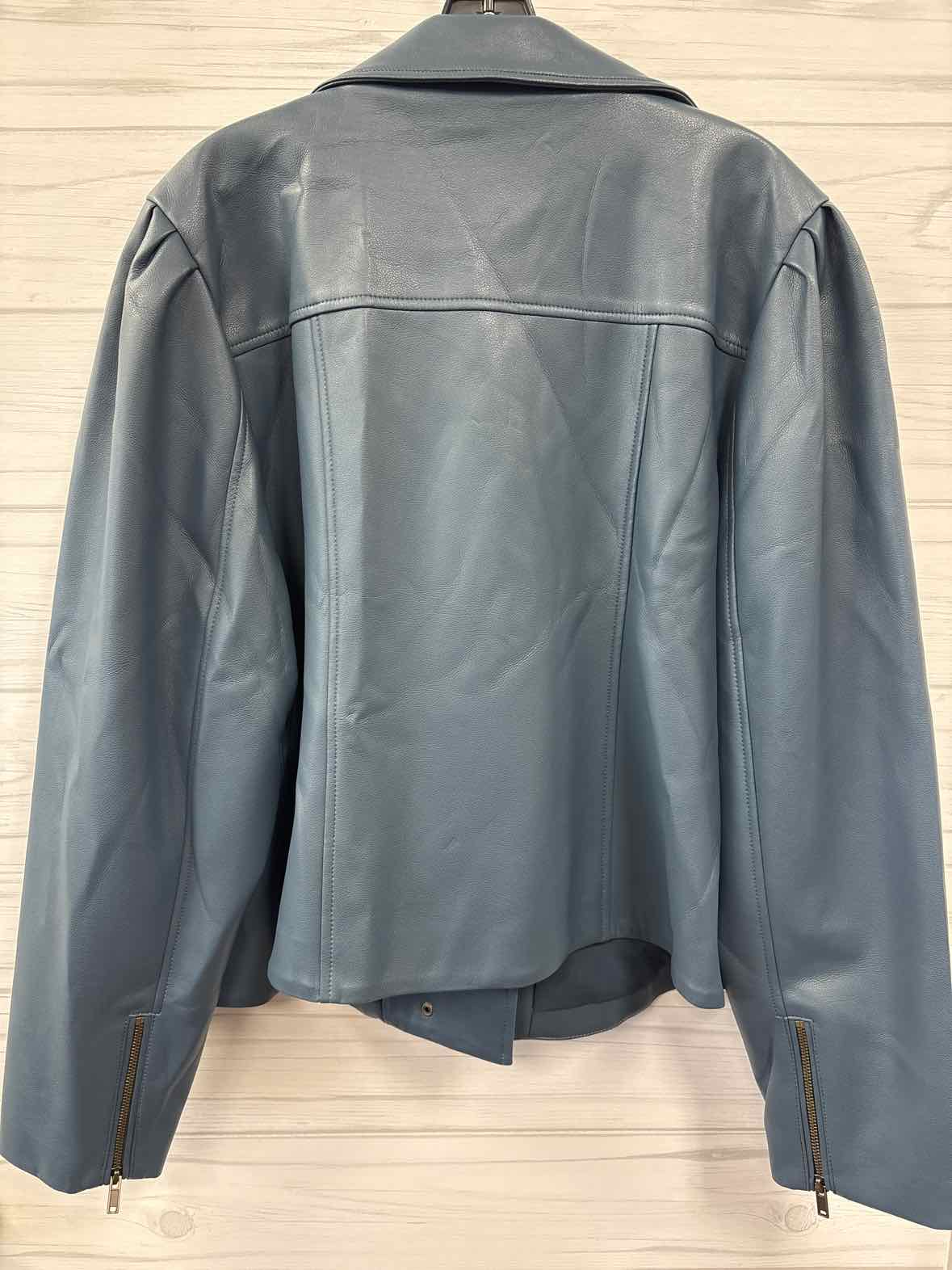 Size 2X MARIE OLIVER Jacket