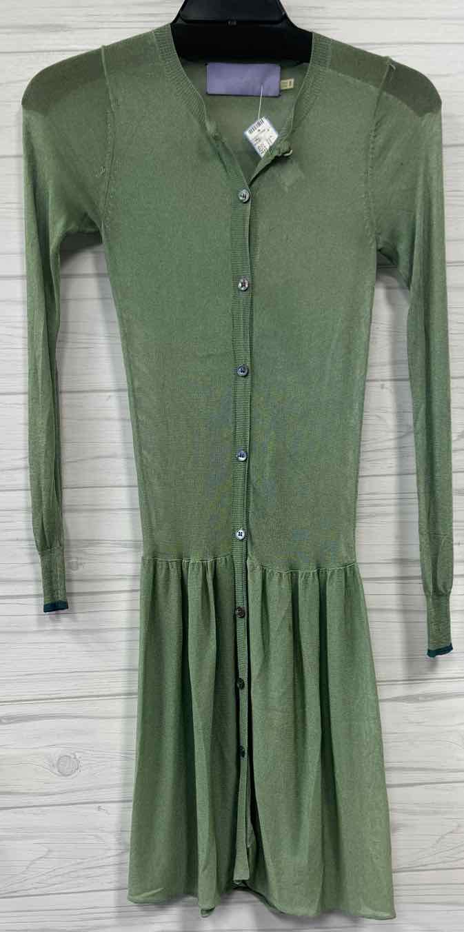 Size S Vera Wang Dress