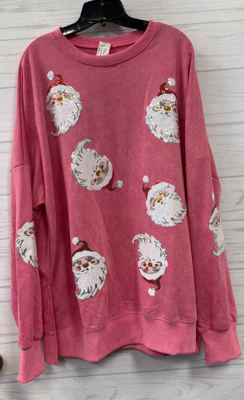 Size L Sweater