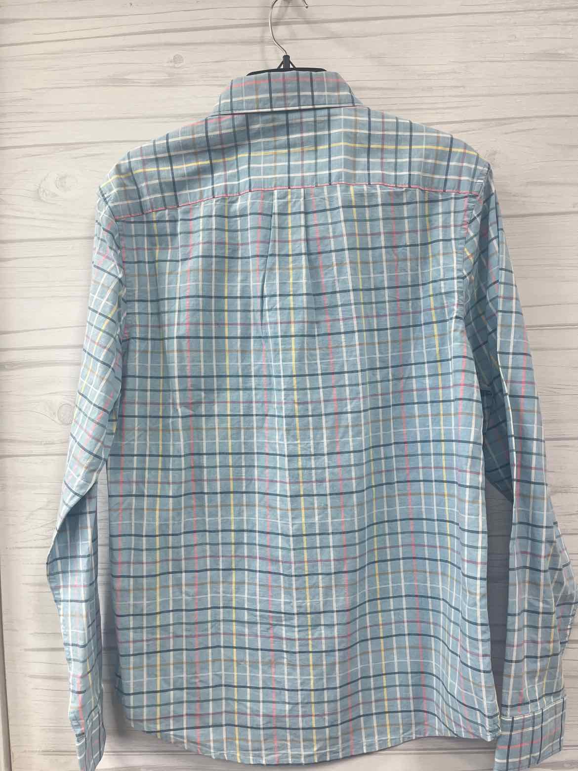 Size L Penguin Shirt