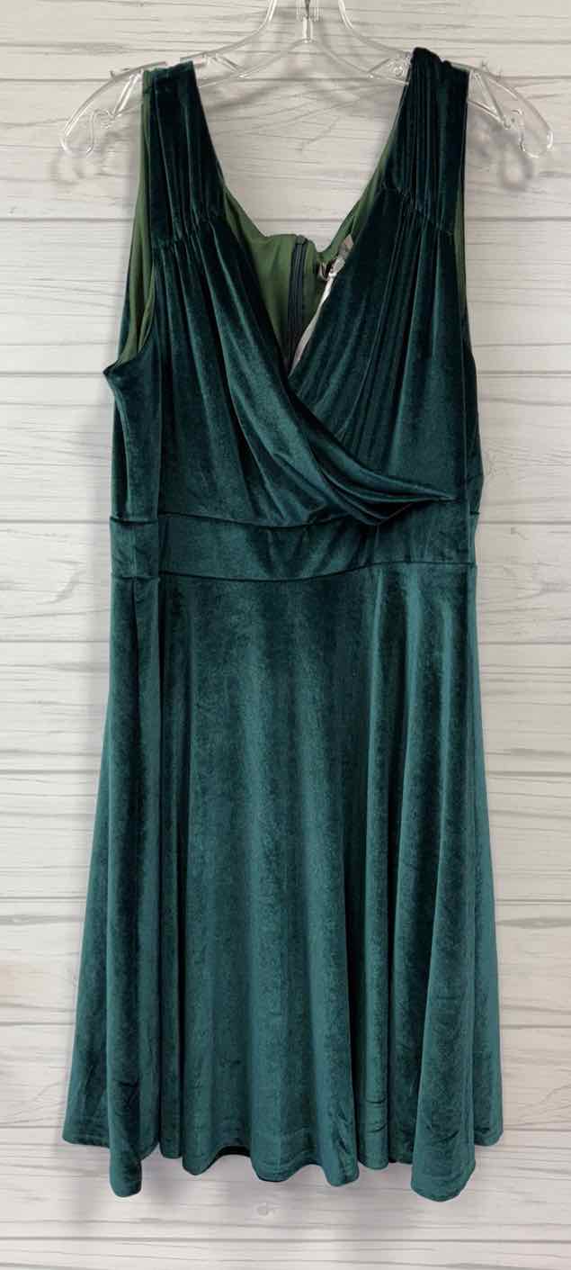 Size 2XL Grace Karin Dress