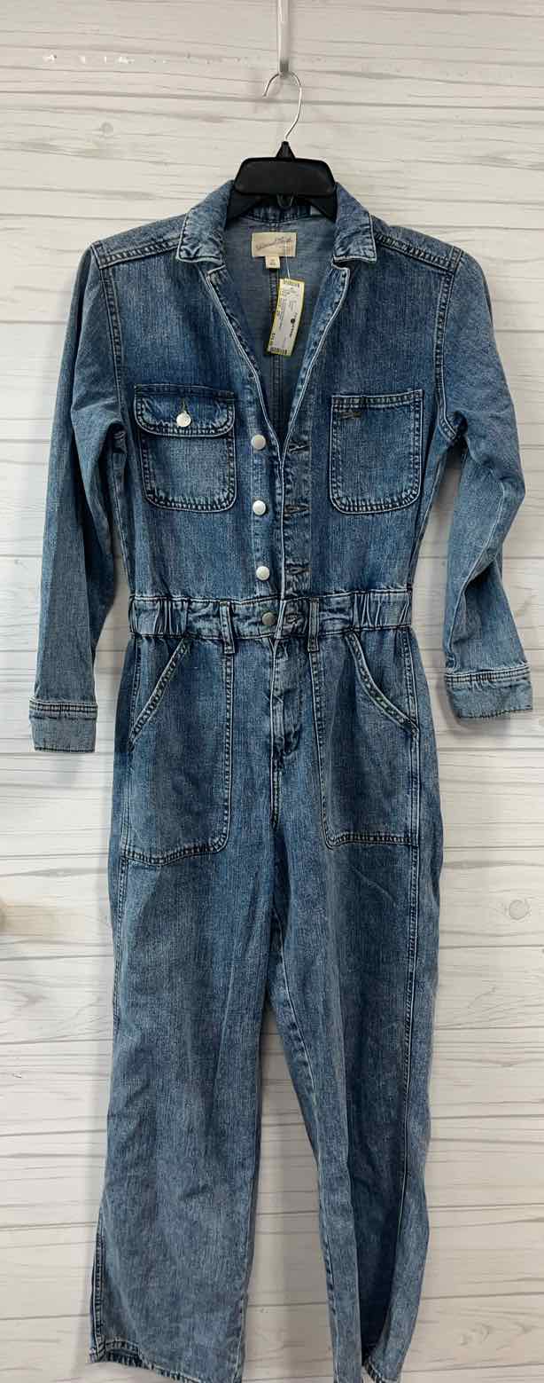 Size 2R Universal Thread Romper
