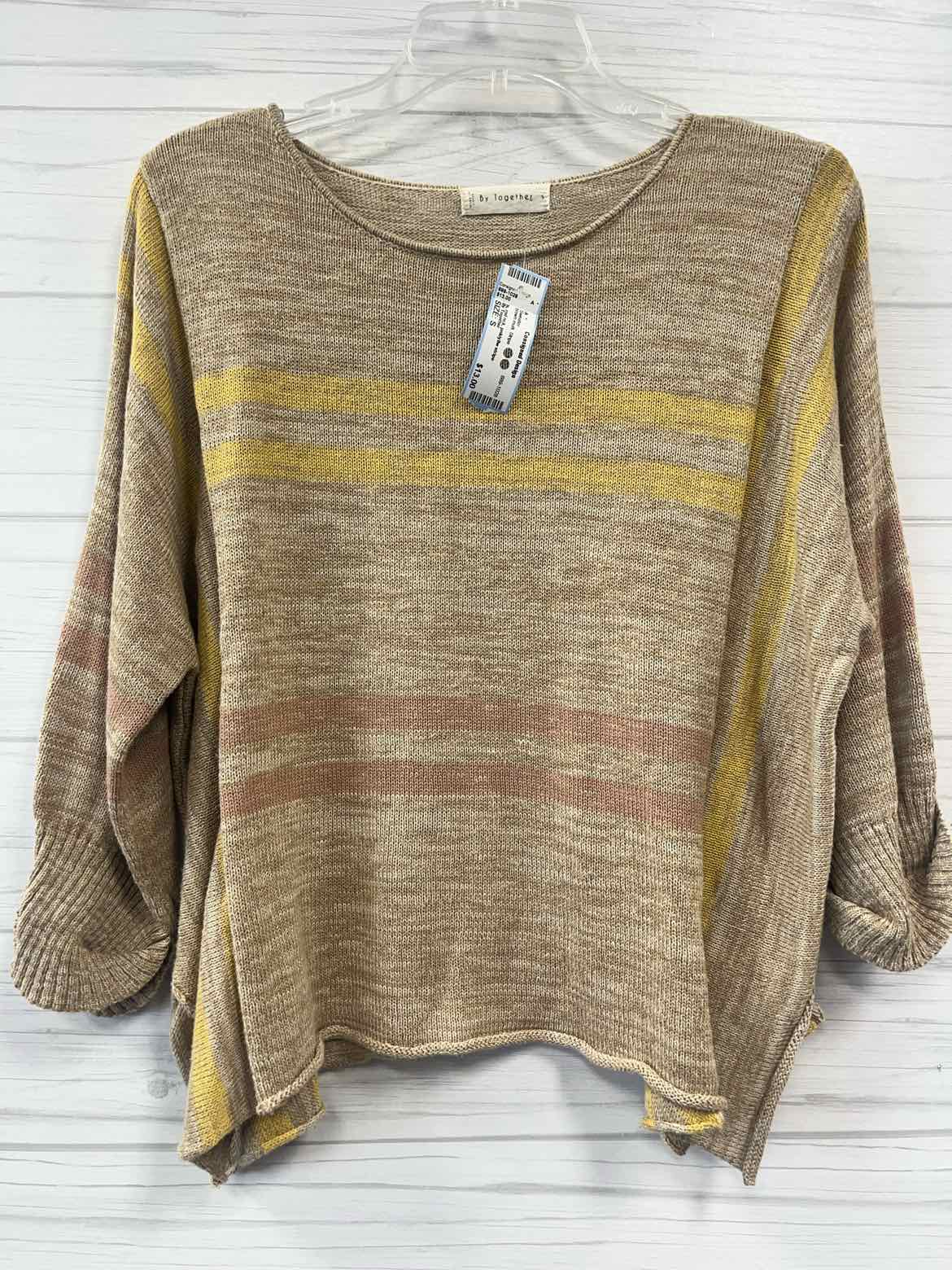 Size S By Together Sweater