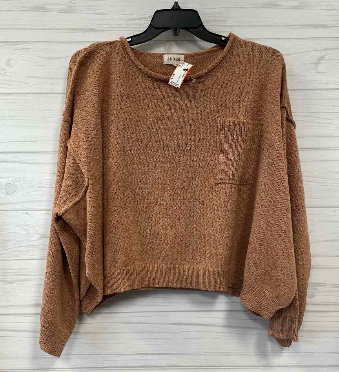Size M/L ADORA Sweater