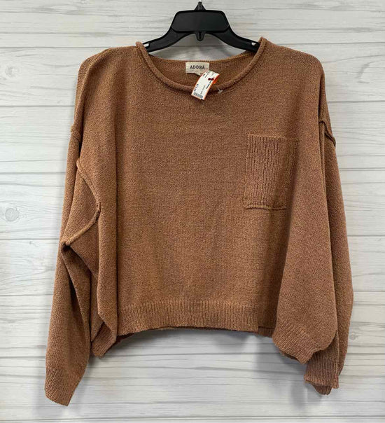 Size M/L ADORA Sweater