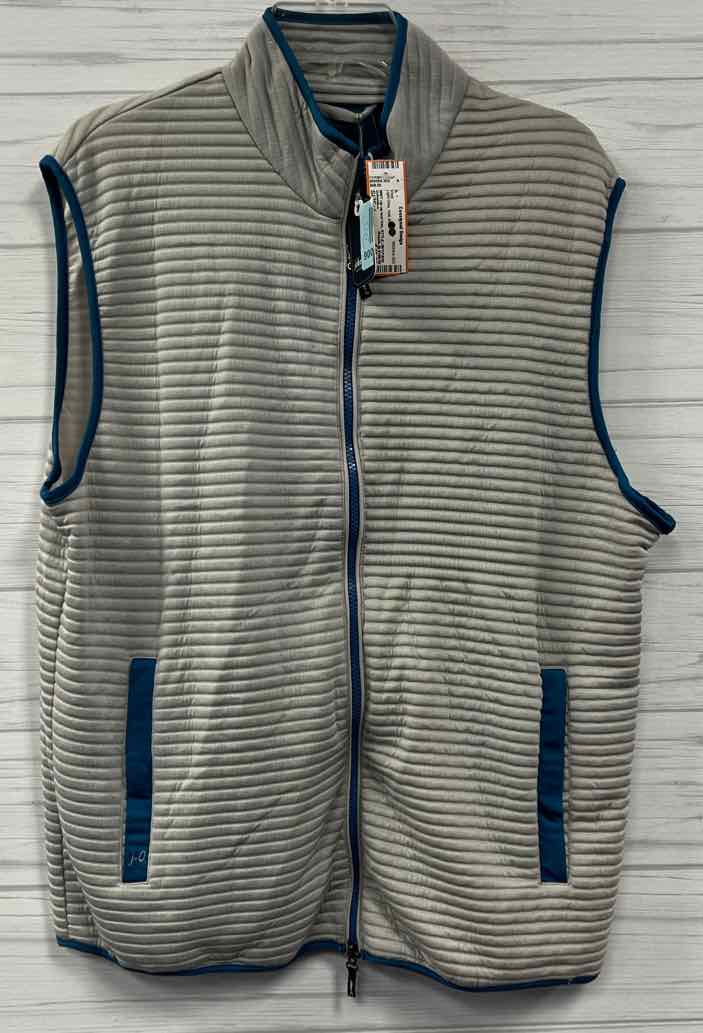 Size L Johnnie-o Vest