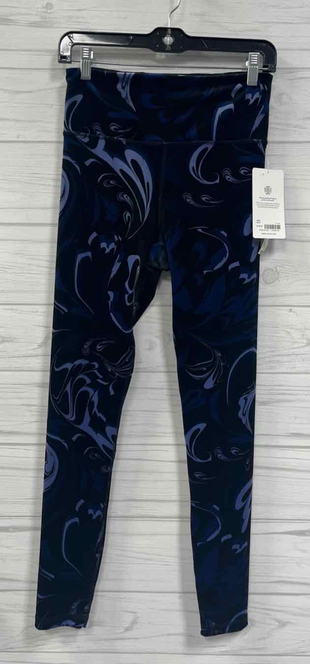 Size S Athleta Leggings