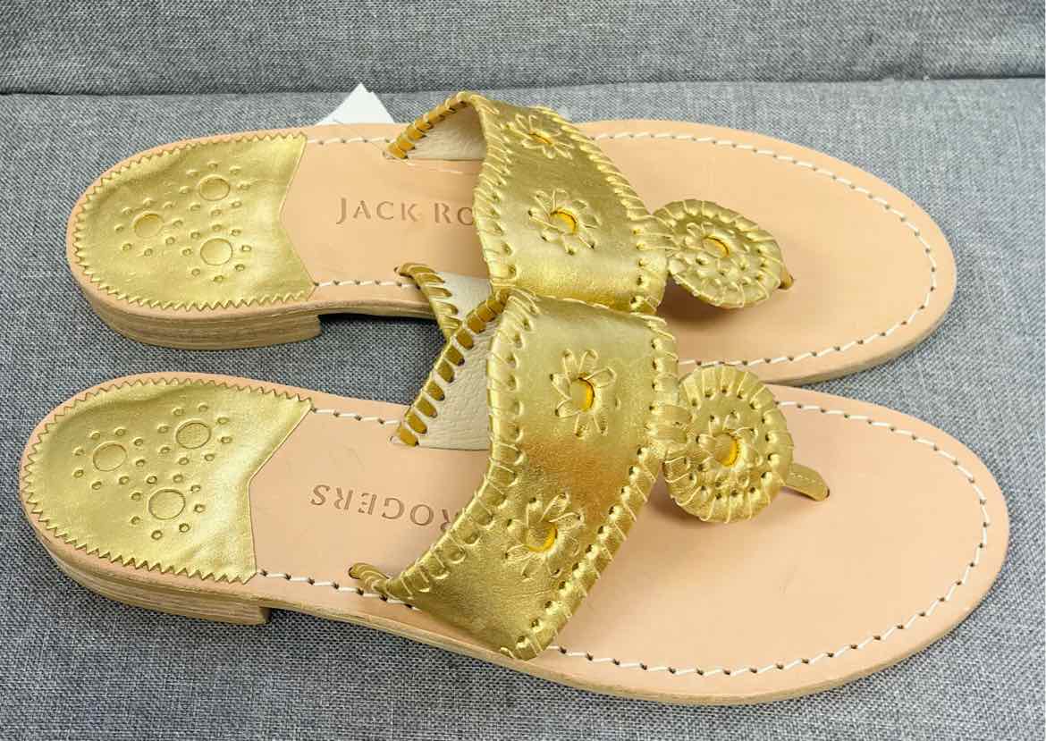 8.5 Jack Rogers Sandals