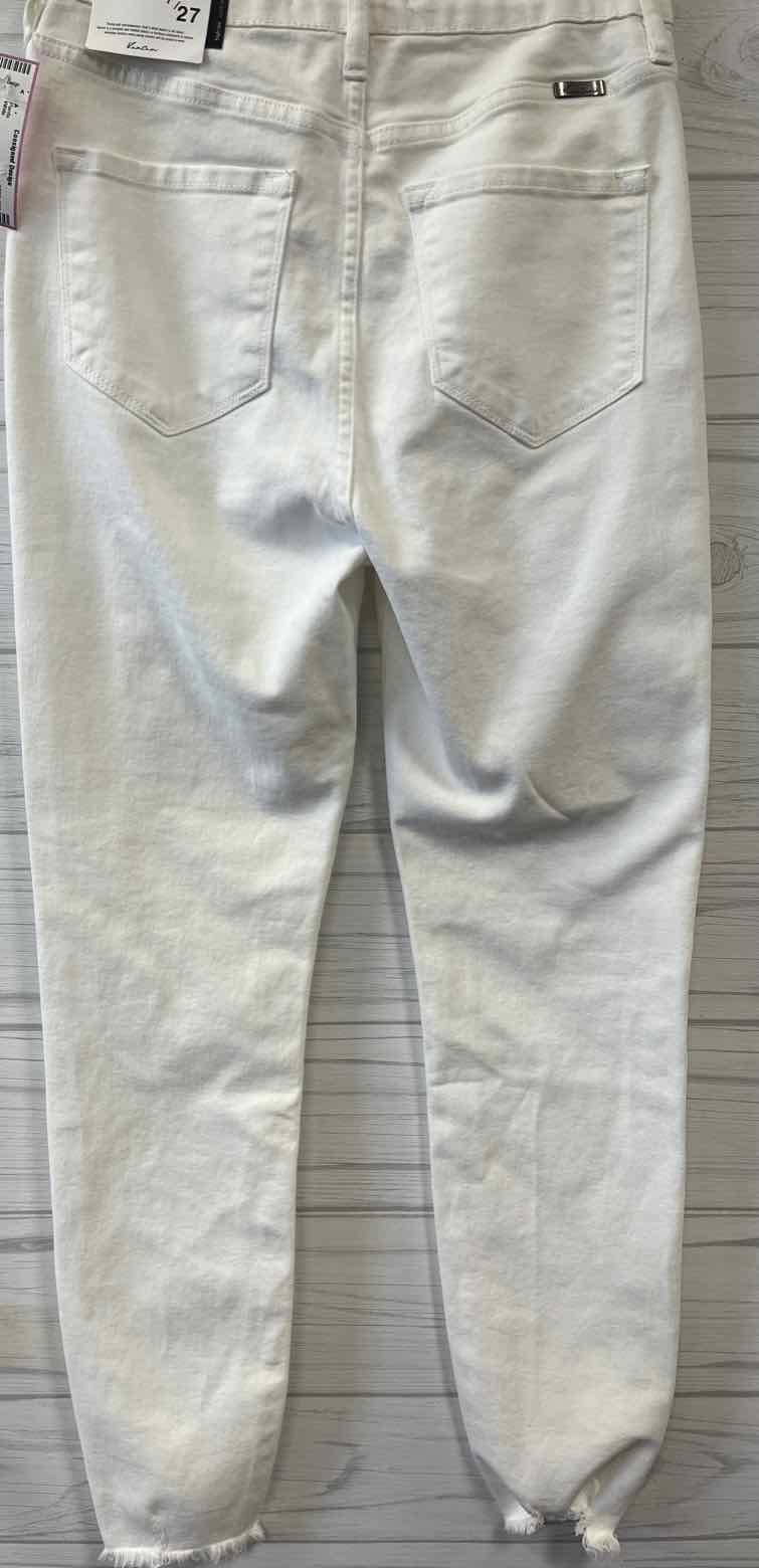 Size 27 Kancan Pants
