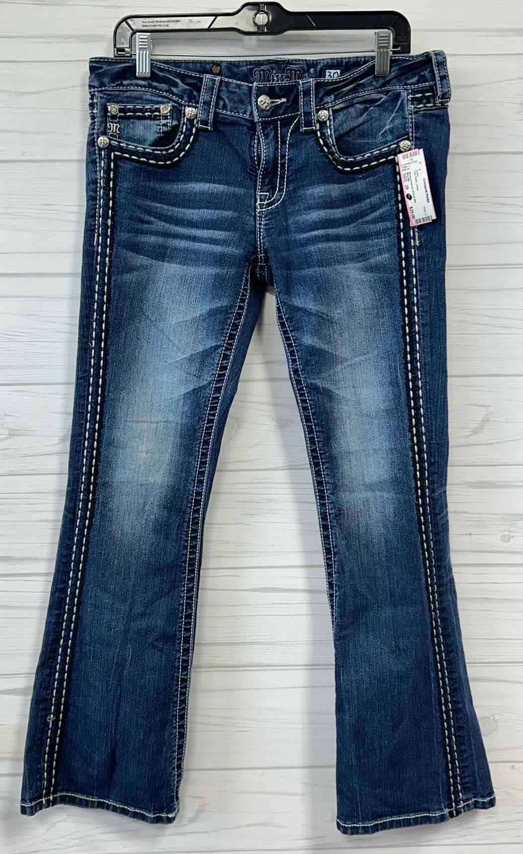 Size 28 Miss Me Jeans