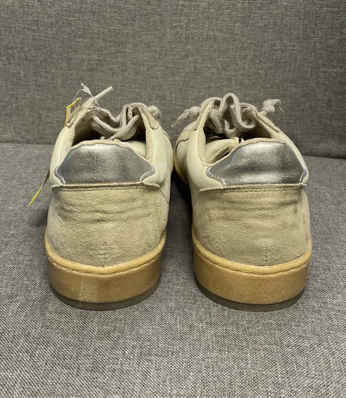 8.5 Shu Shop Shoes