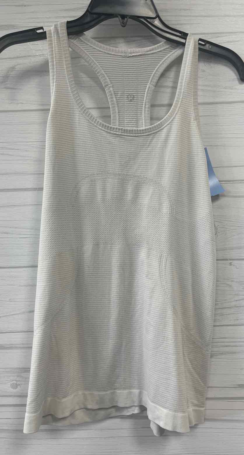 Size 8 Lululemon Tank Top