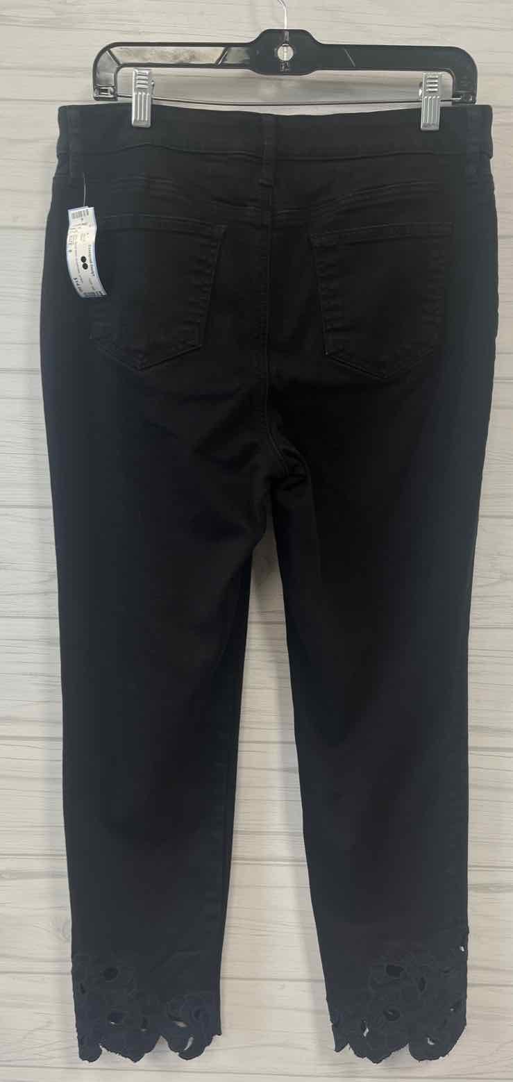 Size 8 Chicos Jeans