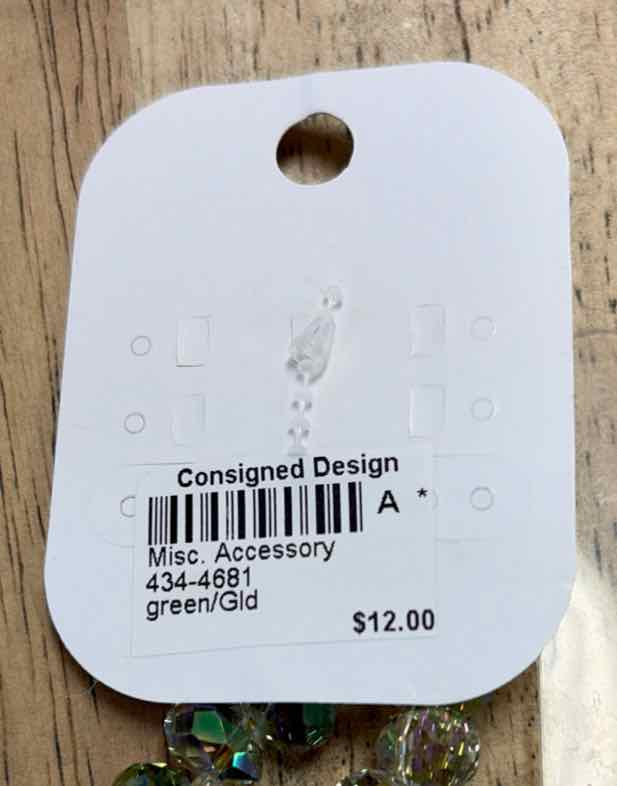 Misc. Accessory