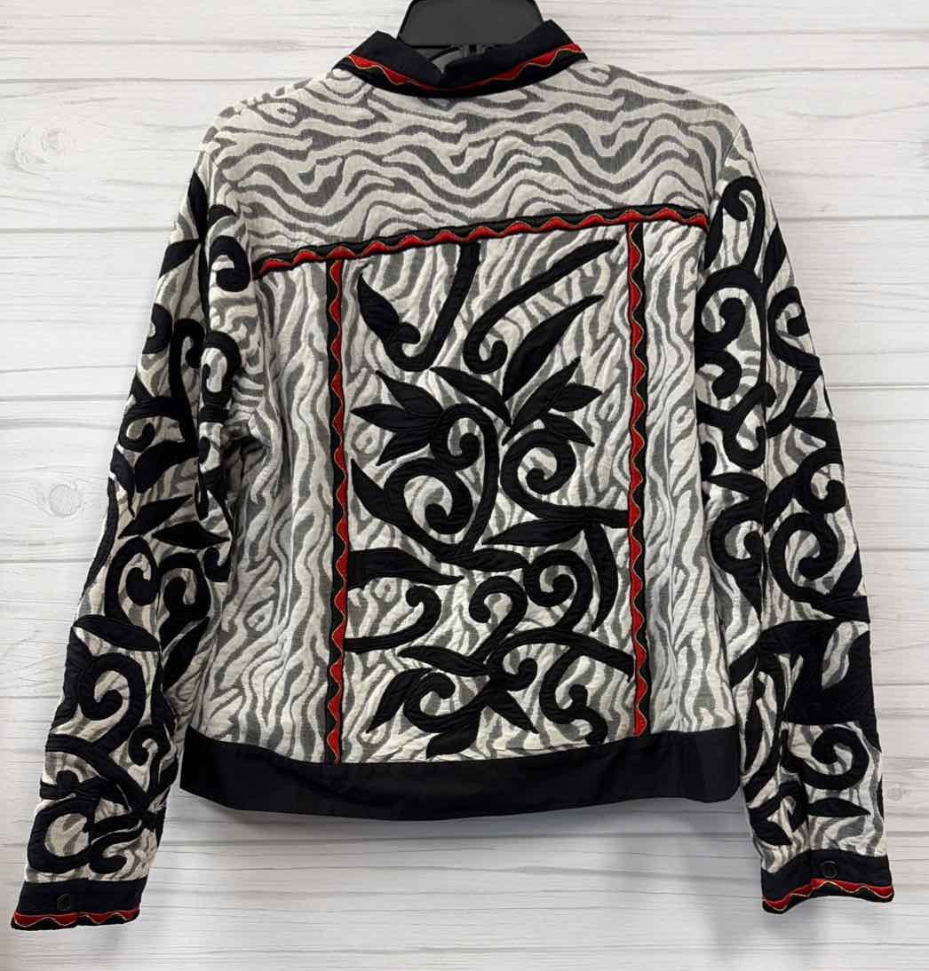 Size L Berek Jacket