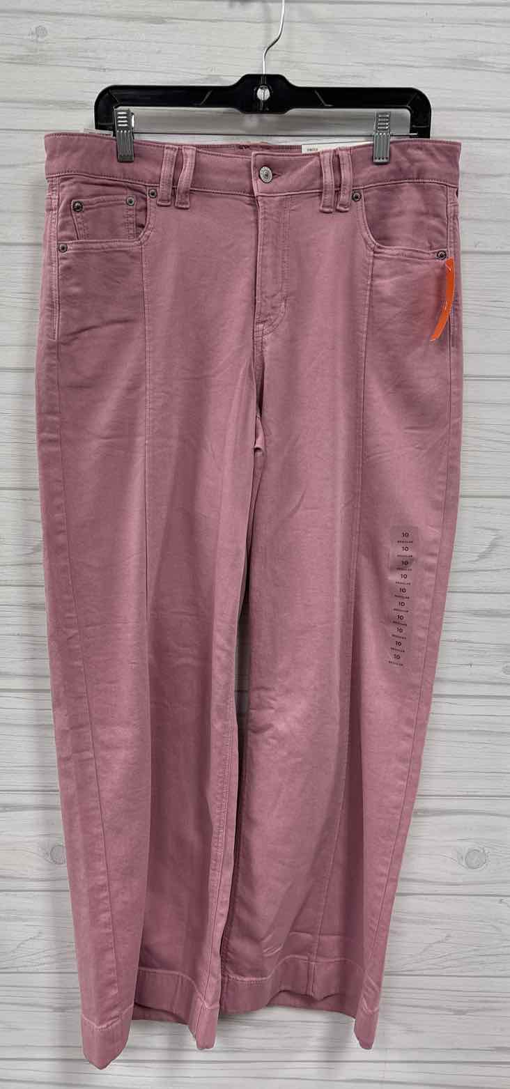 Size 10 American Eagle Jeans