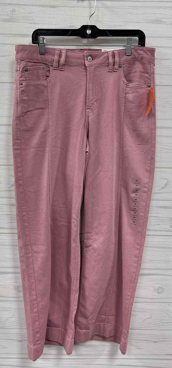 Size 10 American Eagle Jeans