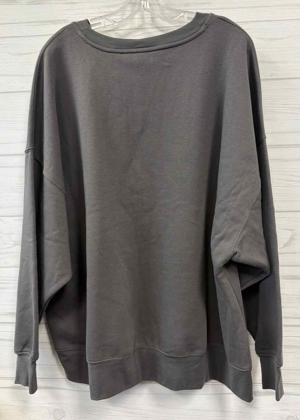 Size 2XL DSG Sweatshirt