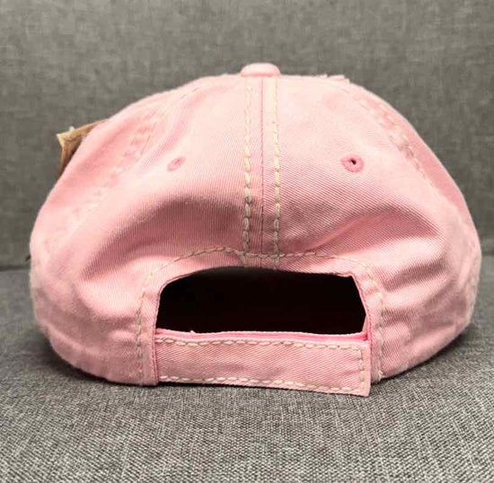 Size One Size Hat