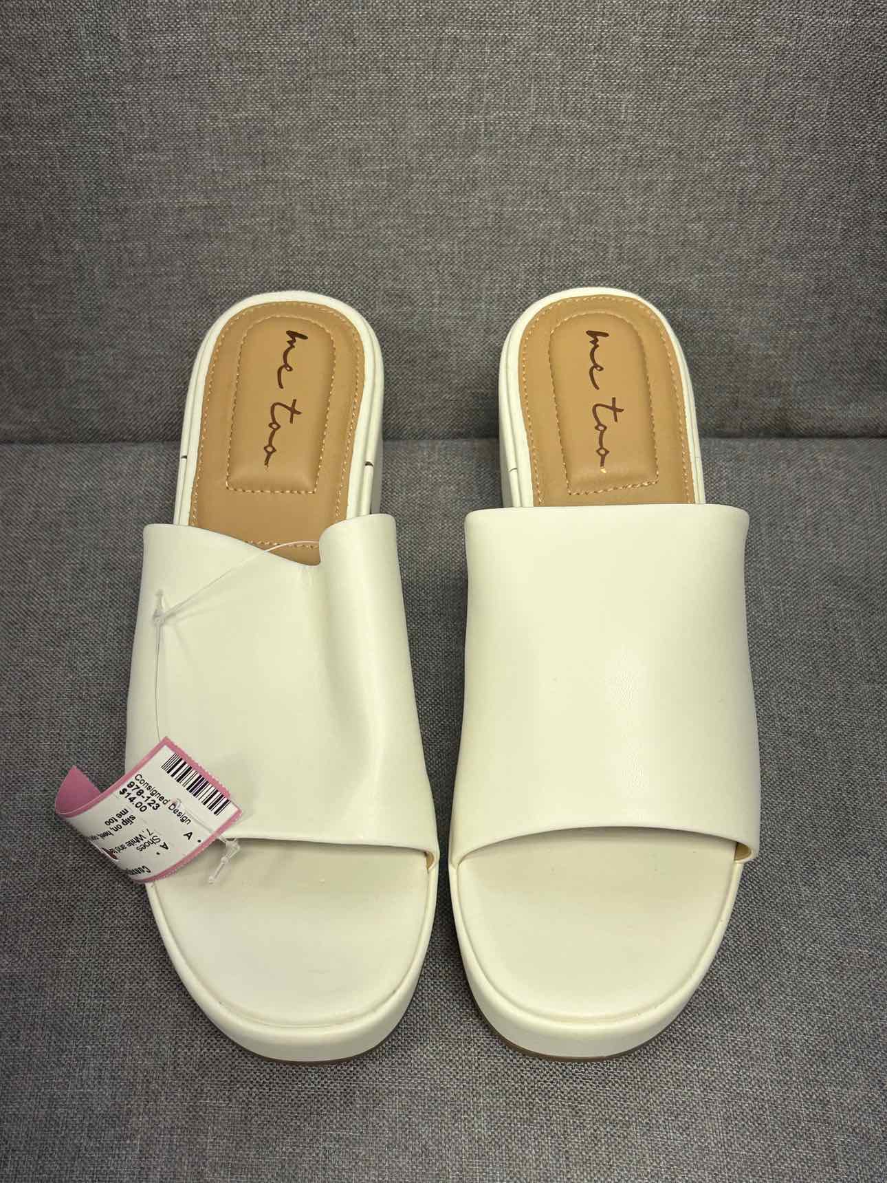 7 me too Shoes