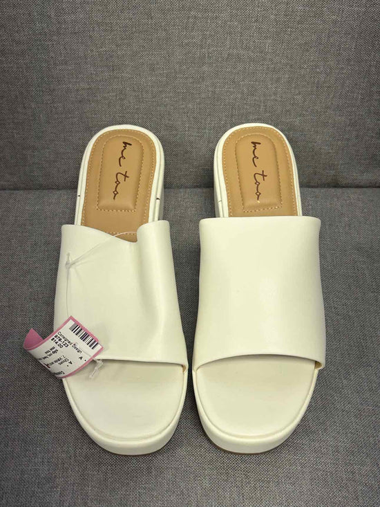 7 me too Shoes