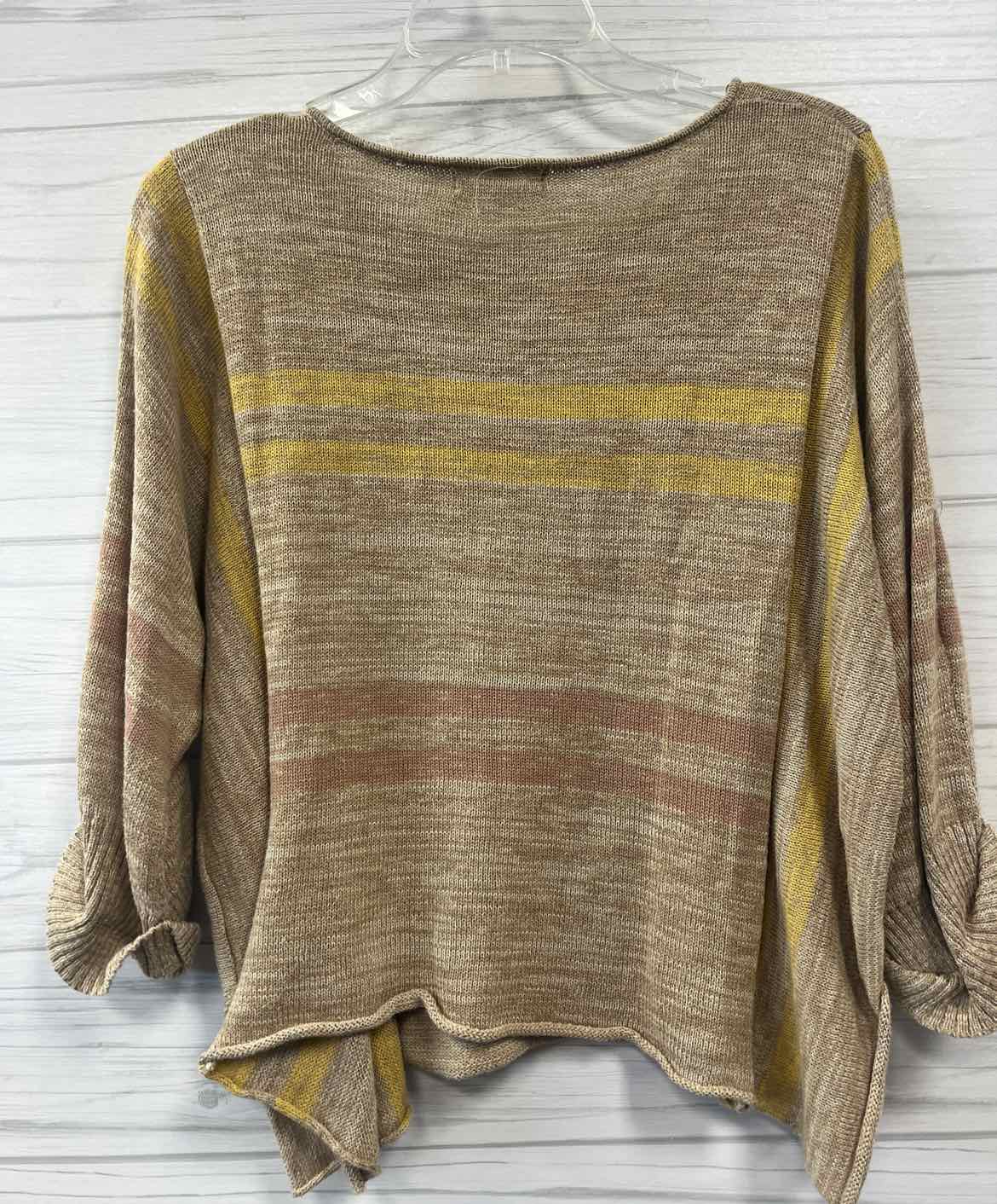 Size S By Together Sweater