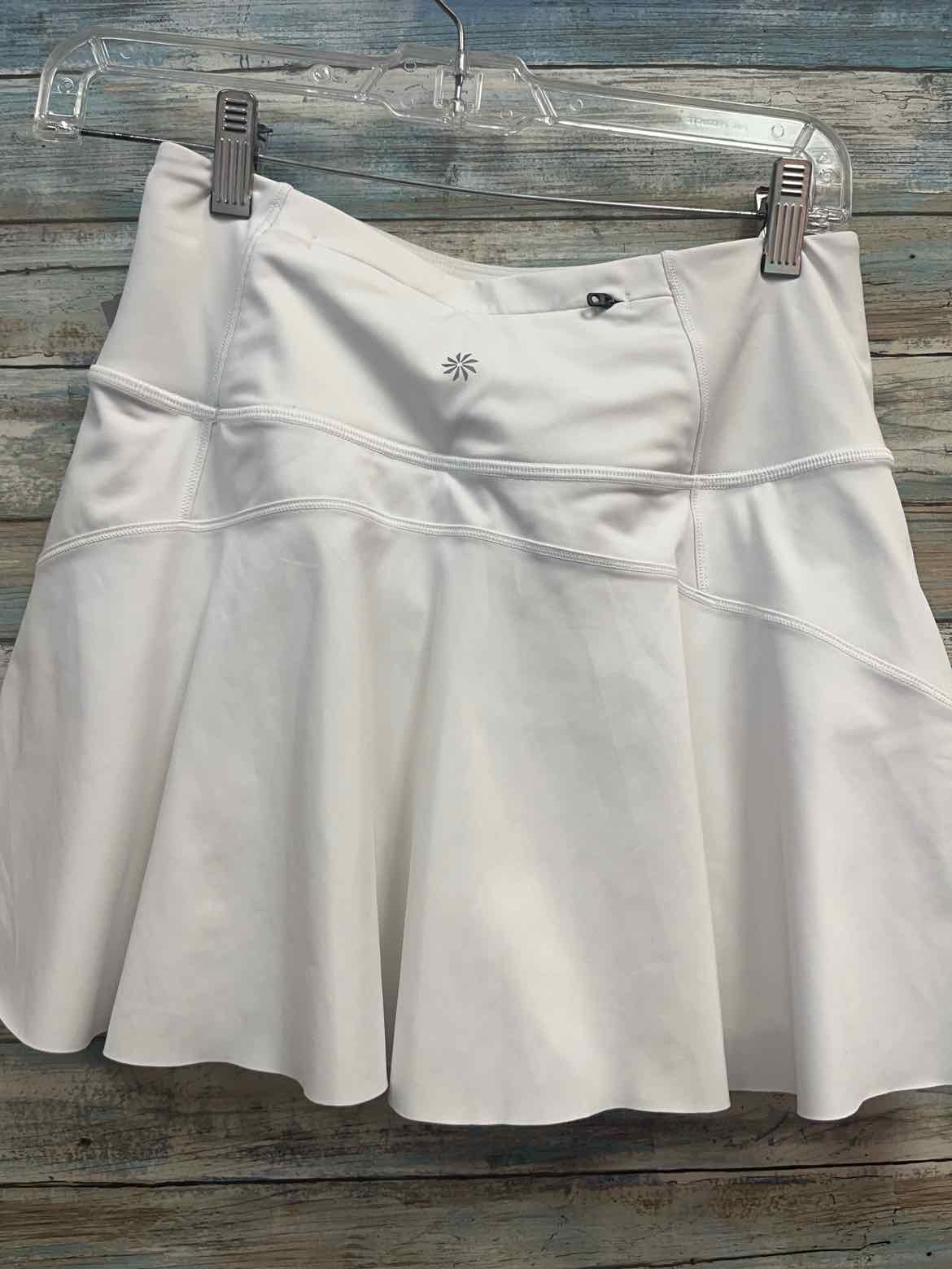 Size XS Athleta skort