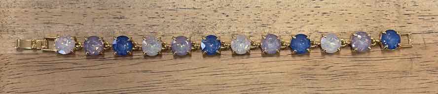 Chic & Chic Bracelet