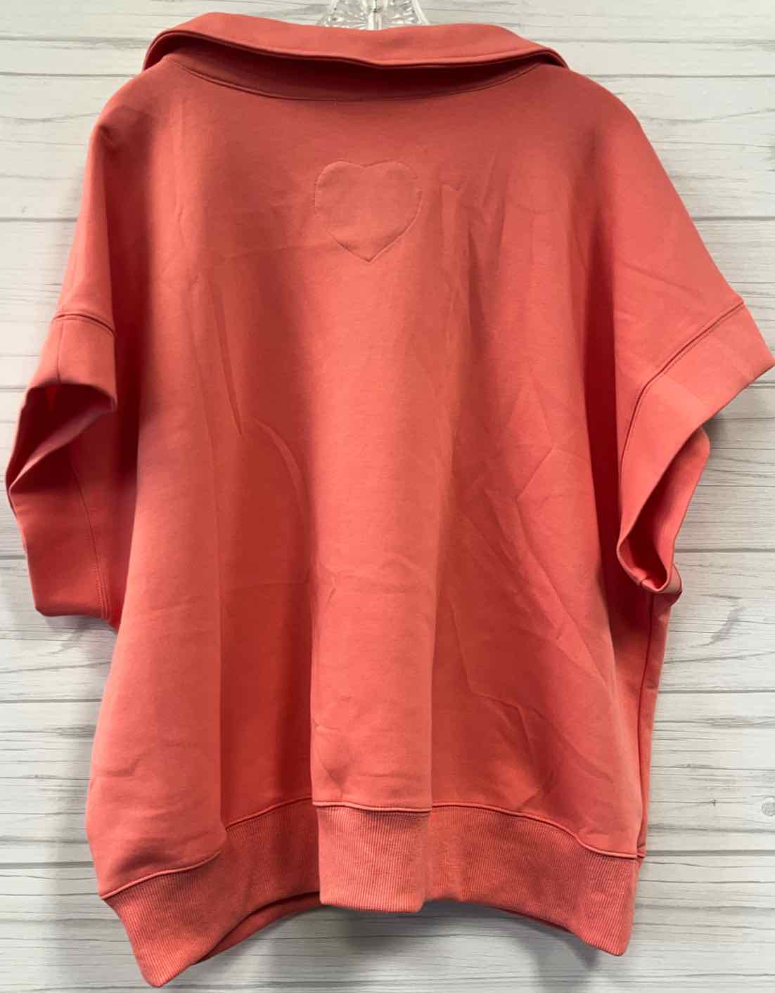 Size 2X Umgee Shirt