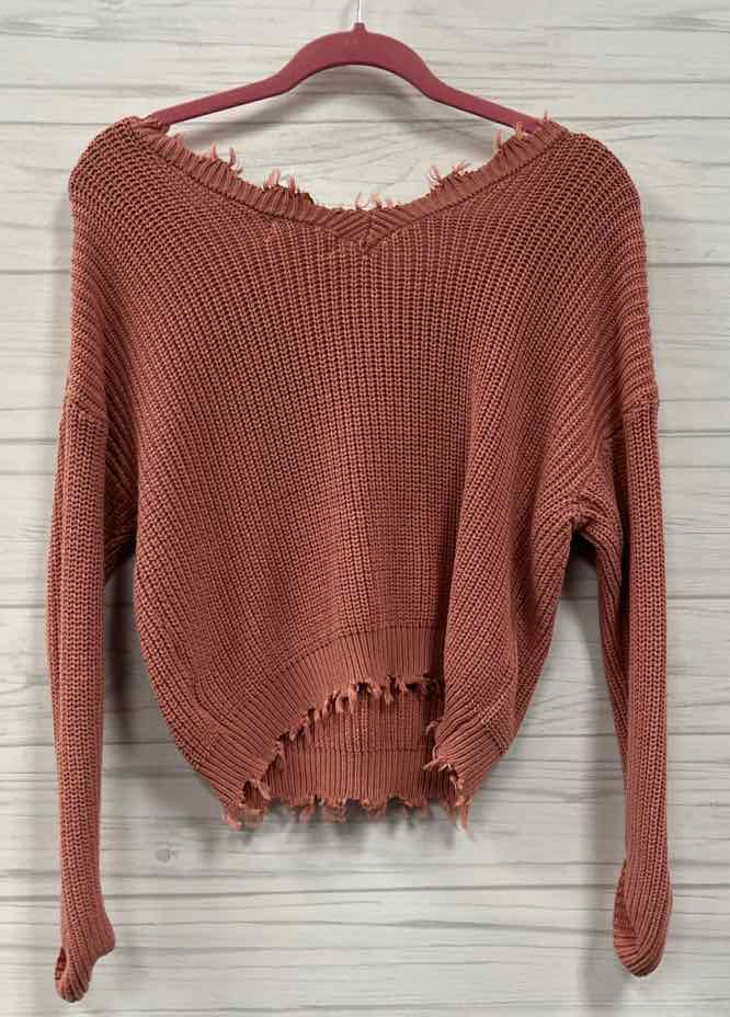 Size M Jessica Simpson Sweater