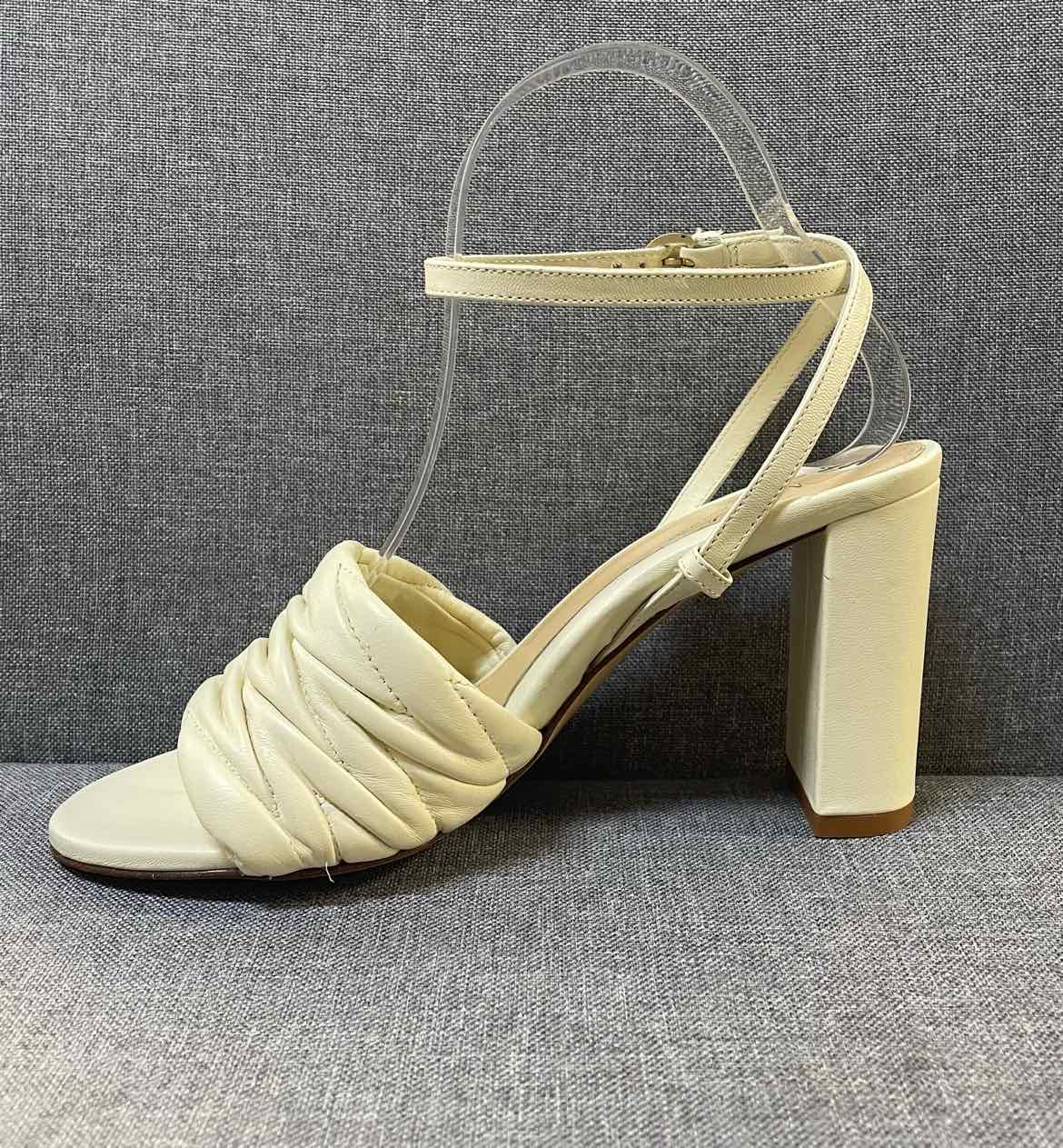 36.5 Marion Parke Shoes