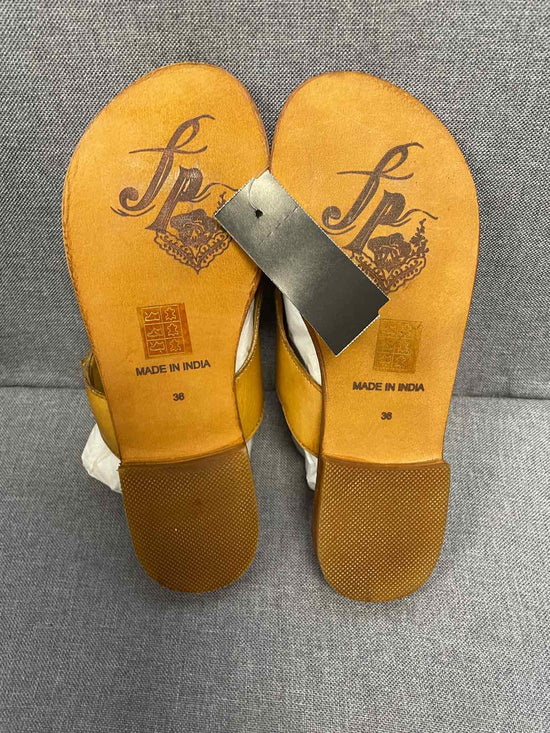 36 Free People Sandals
