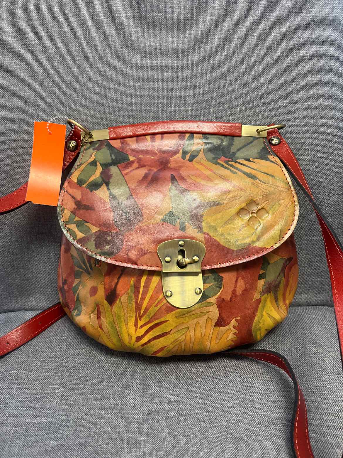 Patricia Nash Purse