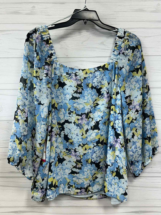 Size 3X Vince Camuto Shirt
