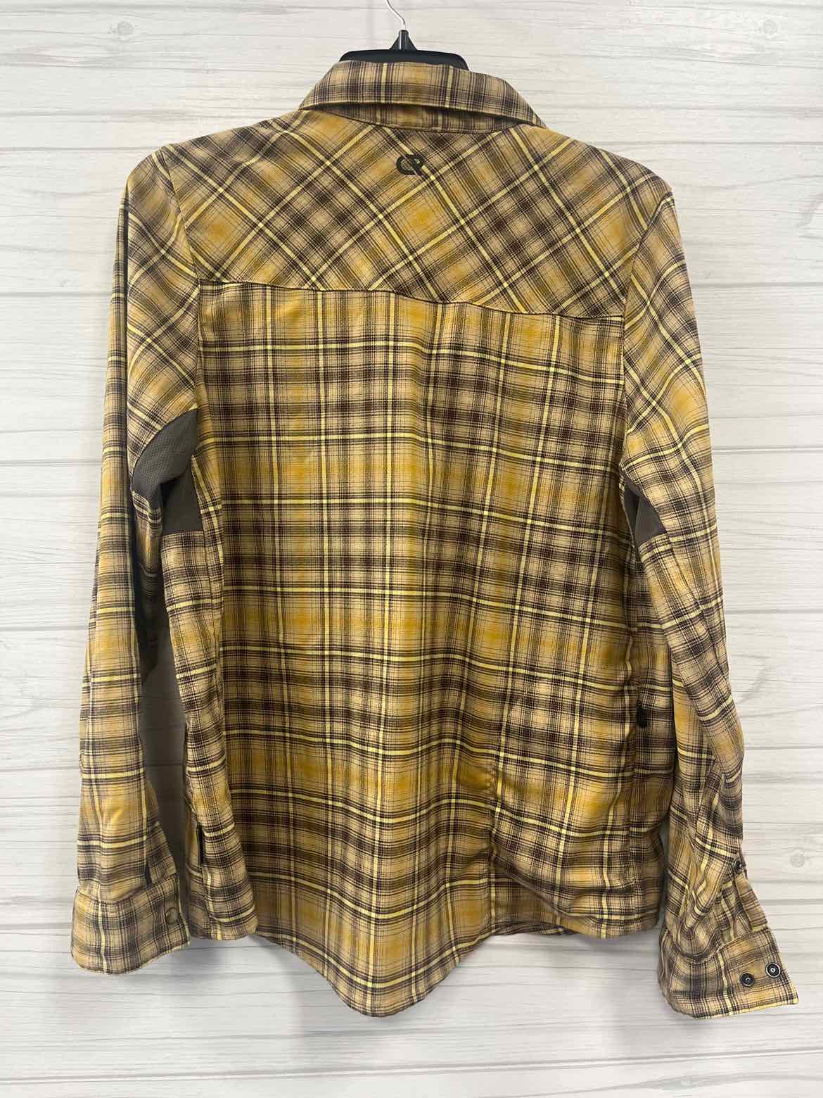 Size L CLUB RIDE Shirt