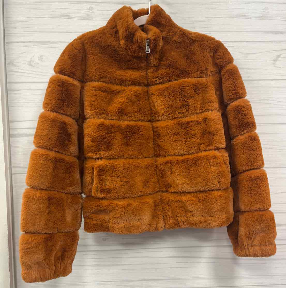 Size S Love Token Jacket